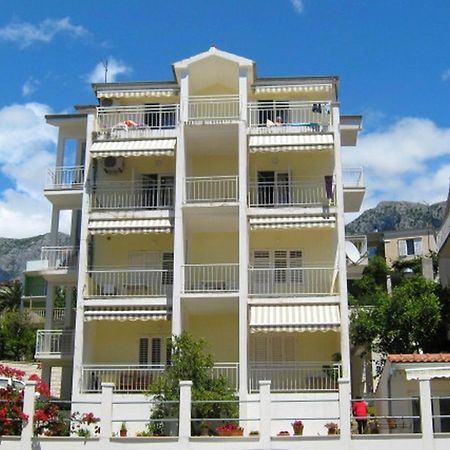 Apartments By The Sea Podgora, Makarska - 2615 Eksteriør billede