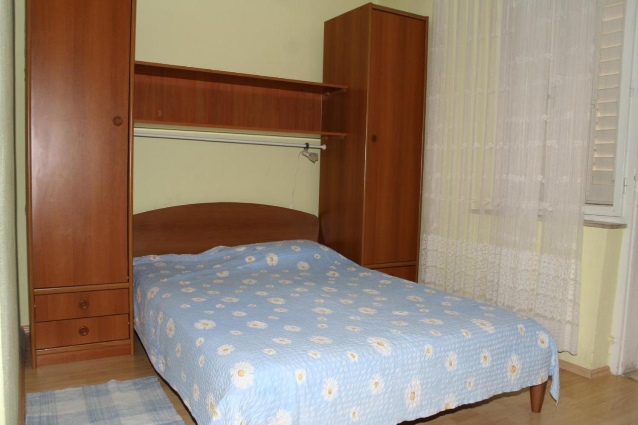 Apartments By The Sea Podgora, Makarska - 2615 Eksteriør billede