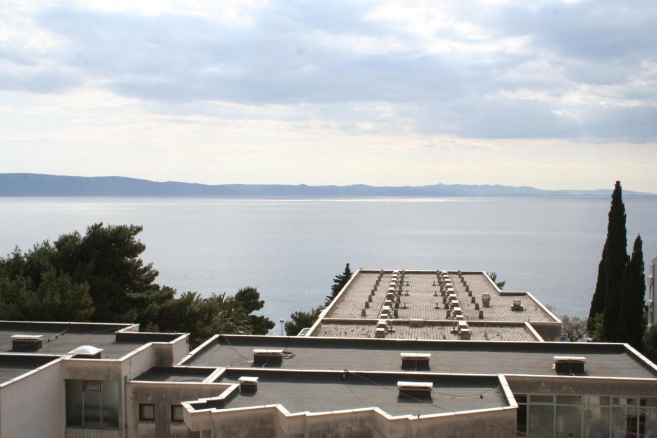 Apartments By The Sea Podgora, Makarska - 2615 Eksteriør billede