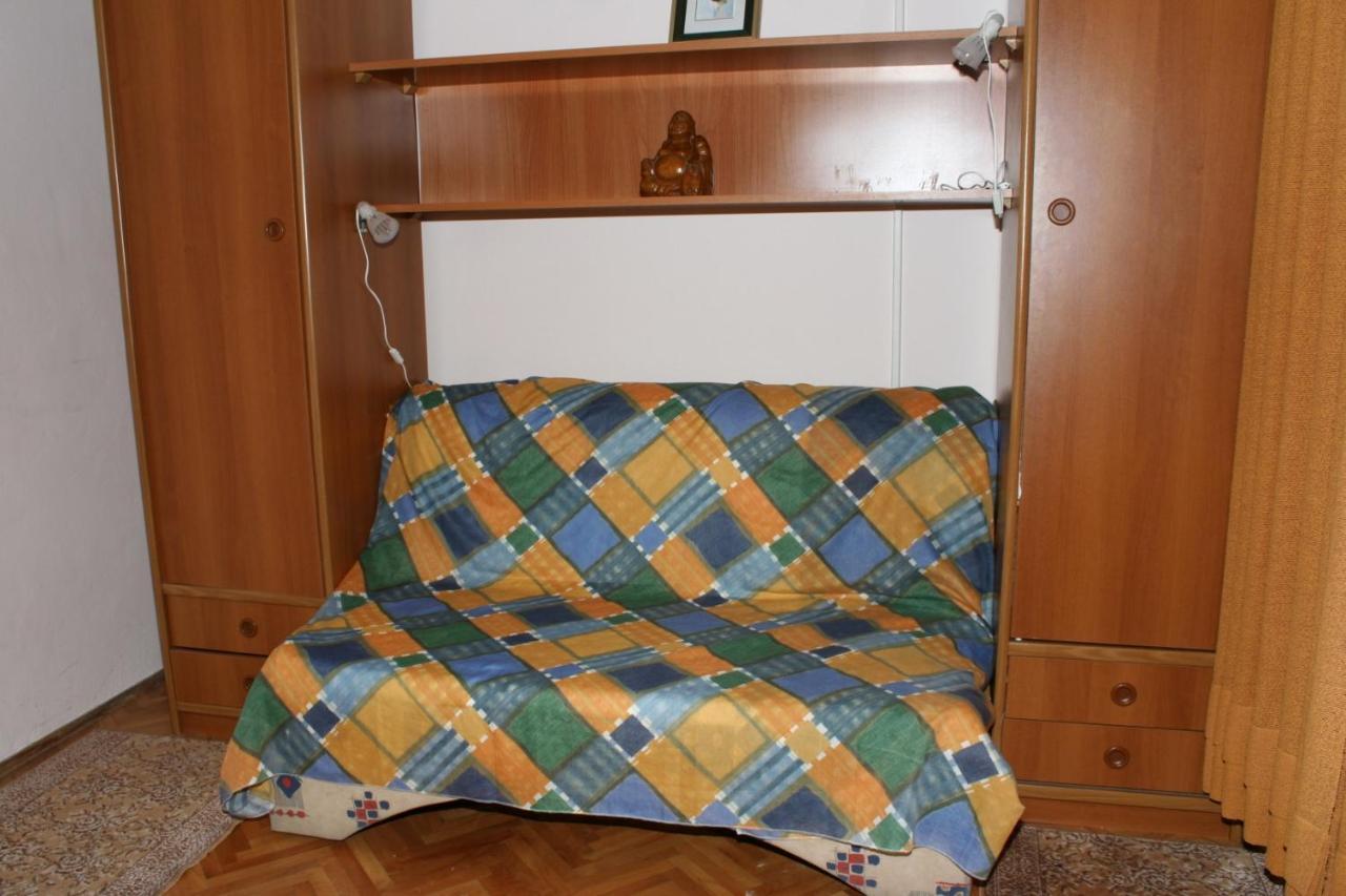 Apartments By The Sea Podgora, Makarska - 2615 Eksteriør billede