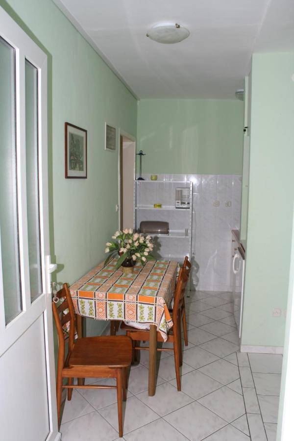 Apartments By The Sea Podgora, Makarska - 2615 Eksteriør billede