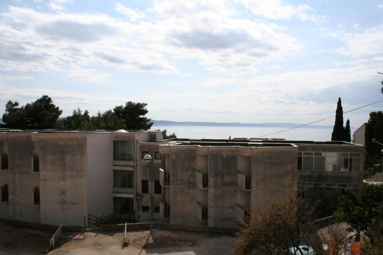 Apartments By The Sea Podgora, Makarska - 2615 Eksteriør billede