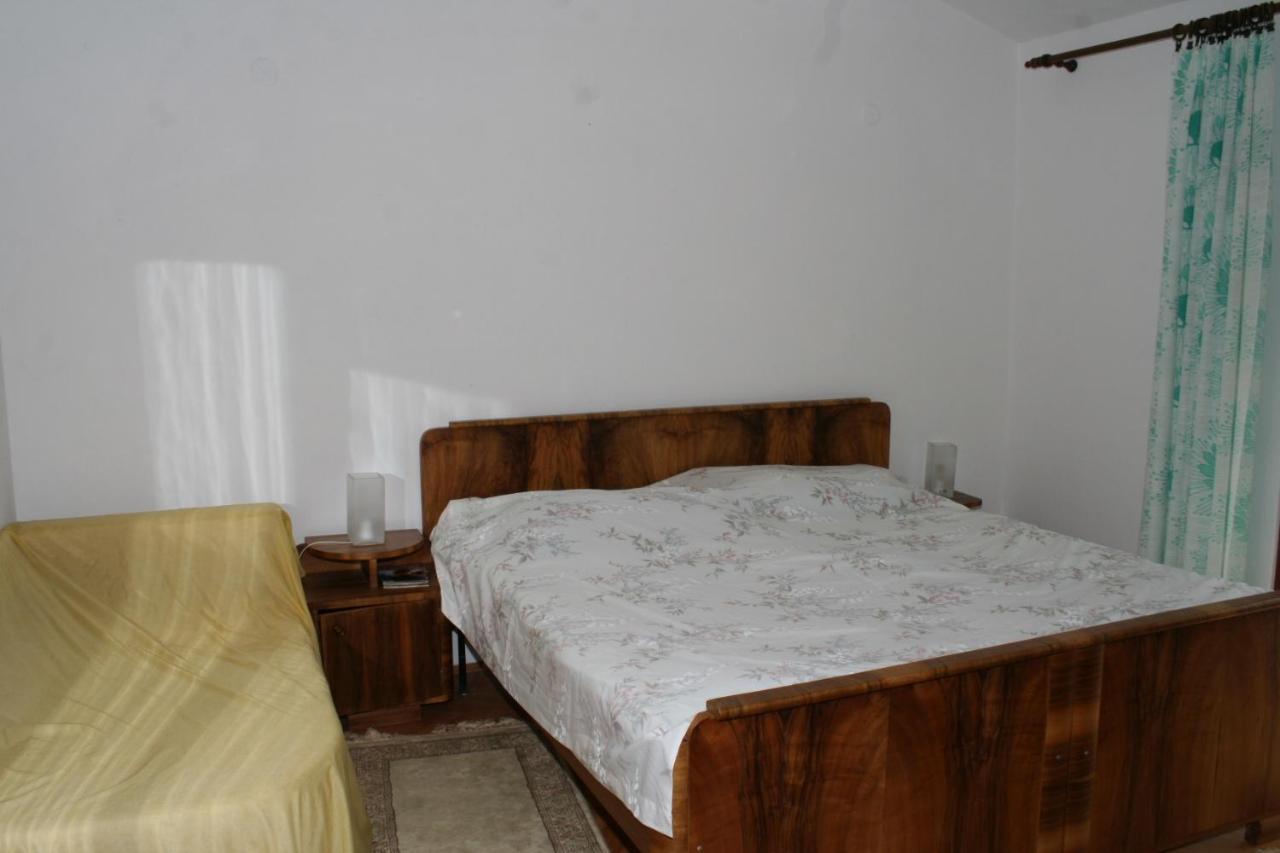 Apartments By The Sea Podgora, Makarska - 2615 Eksteriør billede