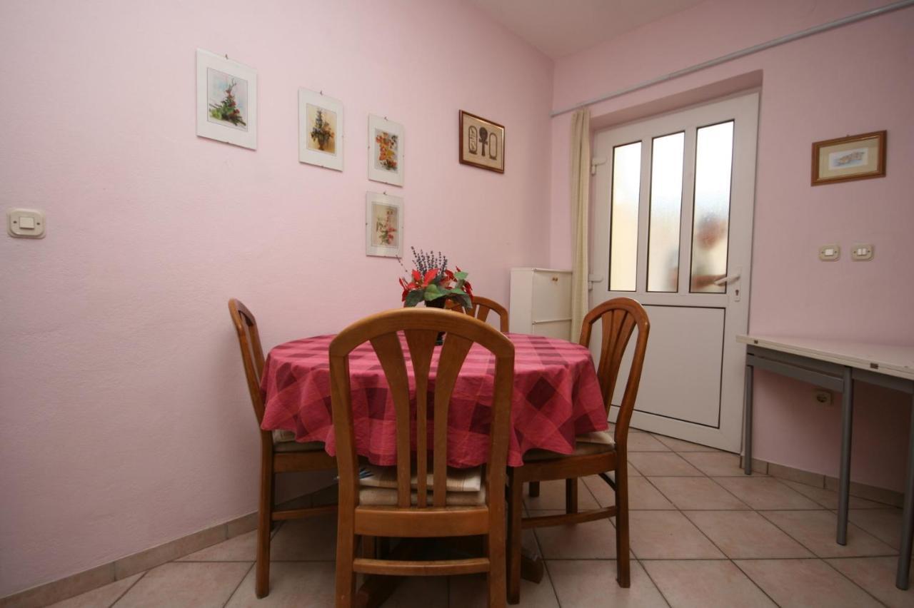 Apartments By The Sea Podgora, Makarska - 2615 Eksteriør billede