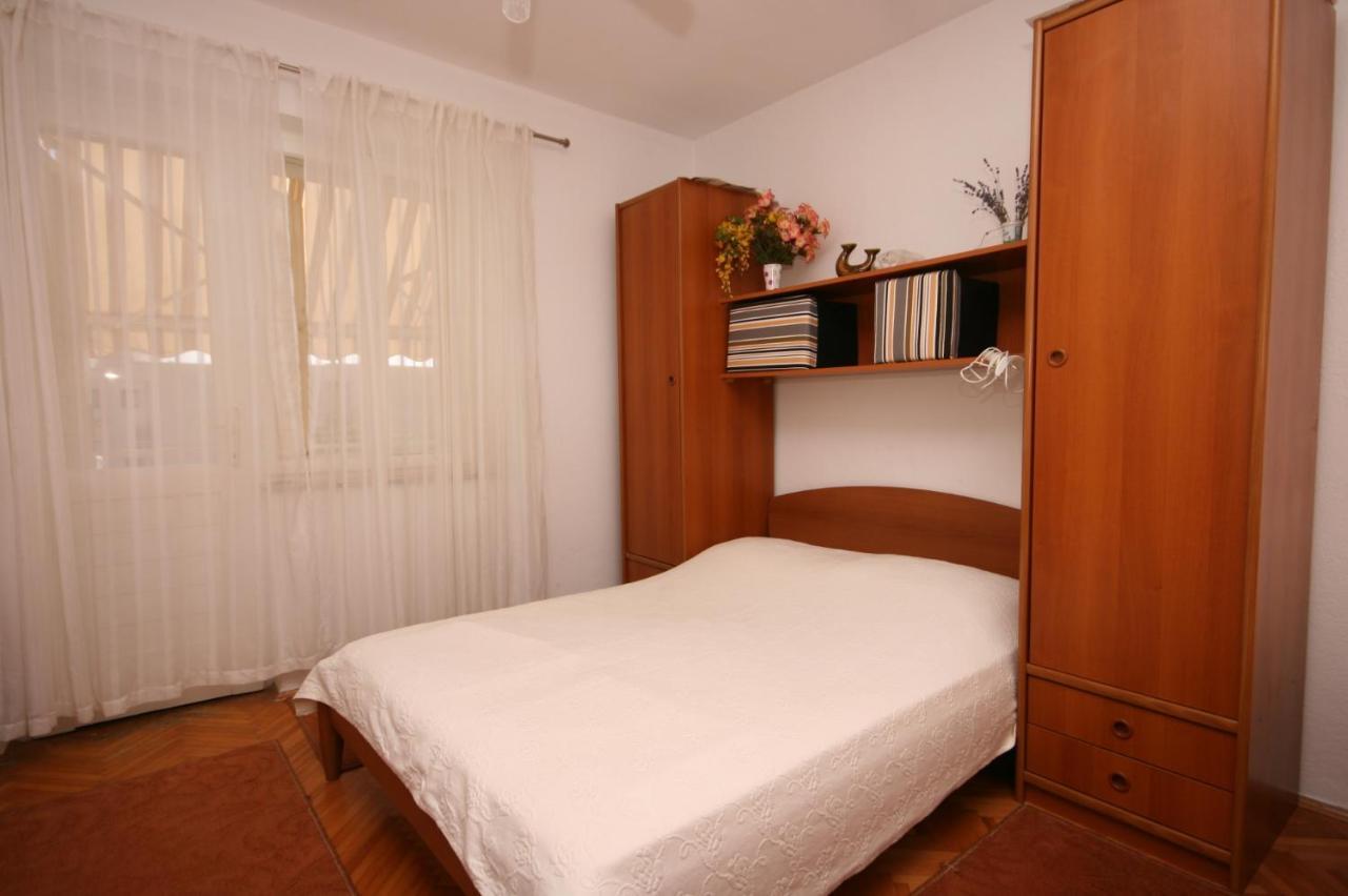 Apartments By The Sea Podgora, Makarska - 2615 Eksteriør billede