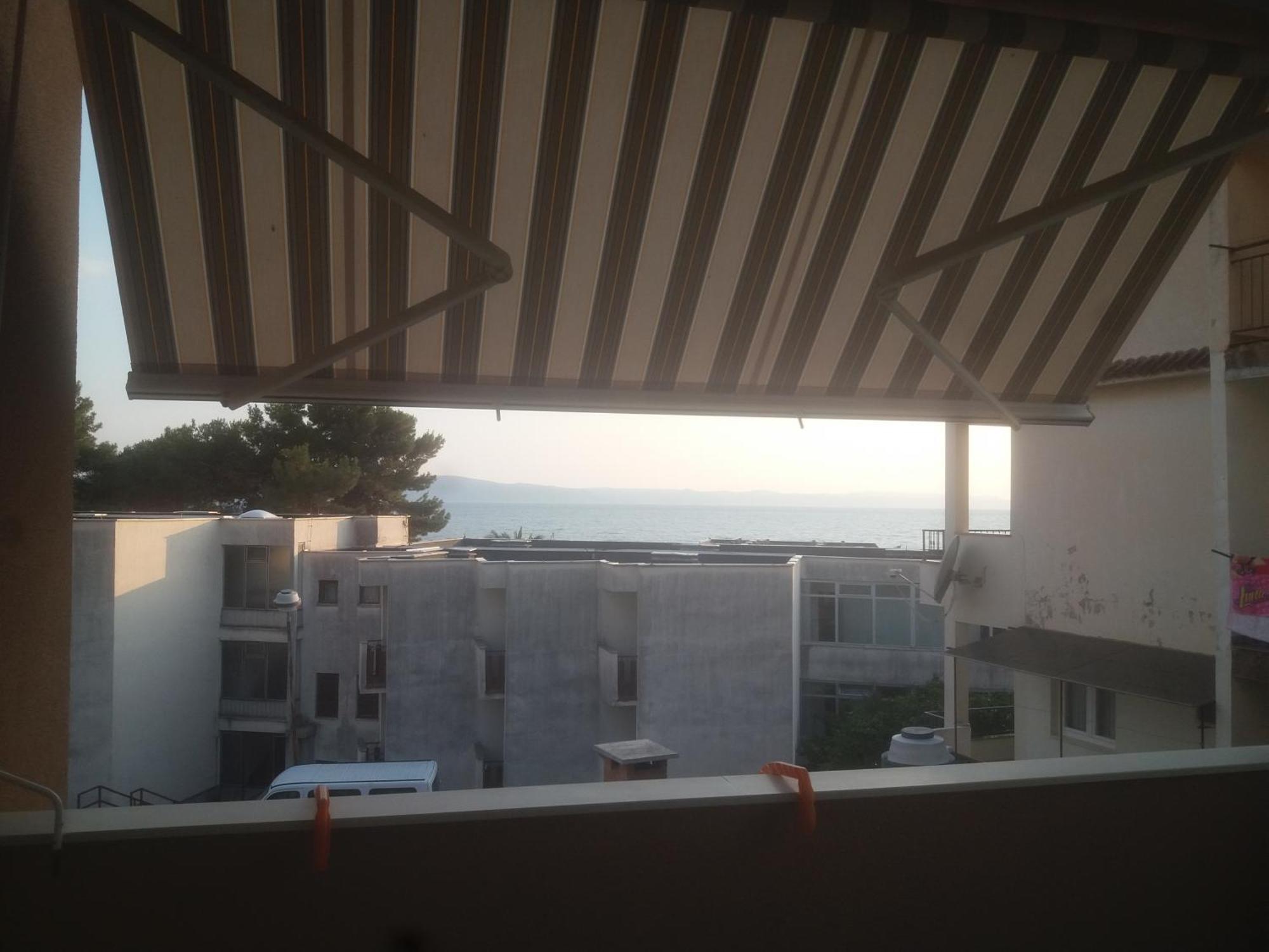 Apartments By The Sea Podgora, Makarska - 2615 Eksteriør billede