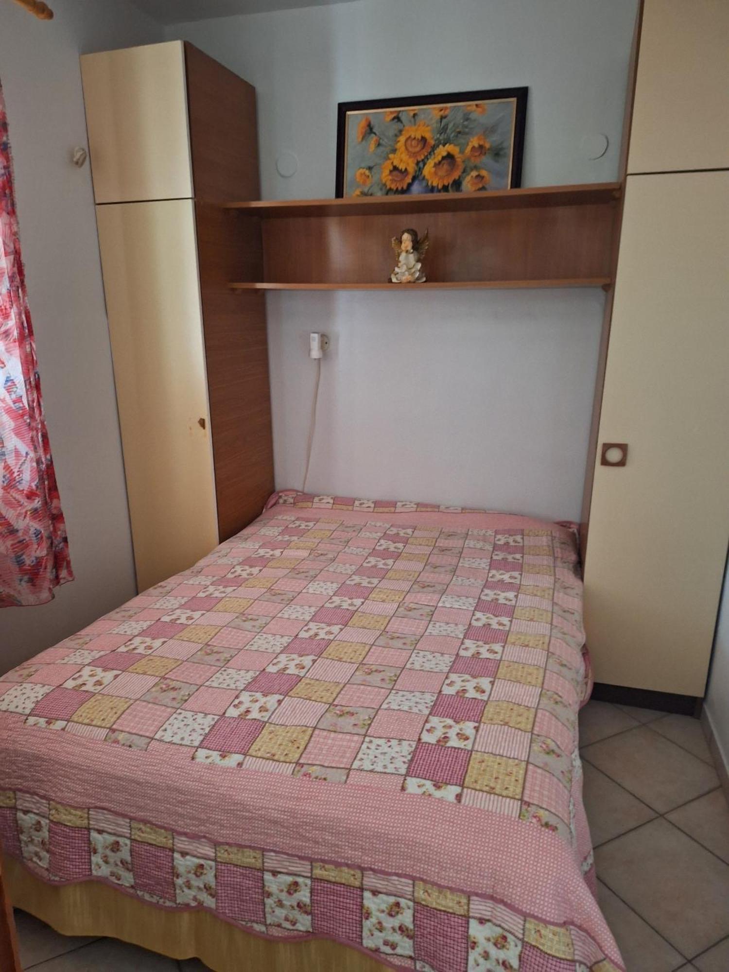 Apartments By The Sea Podgora, Makarska - 2615 Eksteriør billede