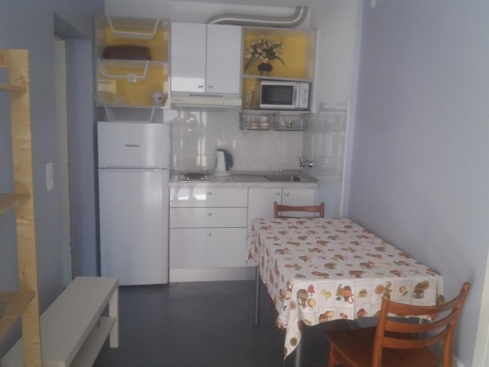 Apartments By The Sea Podgora, Makarska - 2615 Eksteriør billede