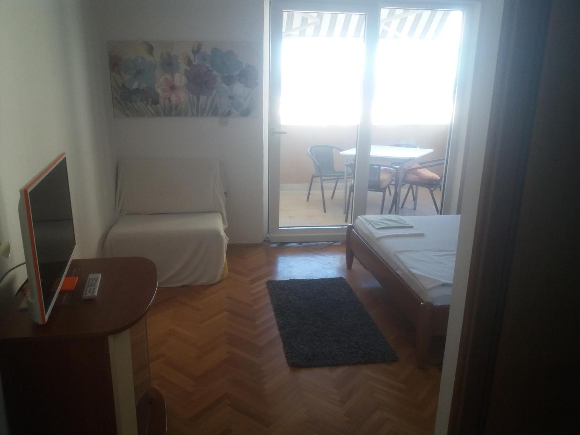 Apartments By The Sea Podgora, Makarska - 2615 Værelse billede