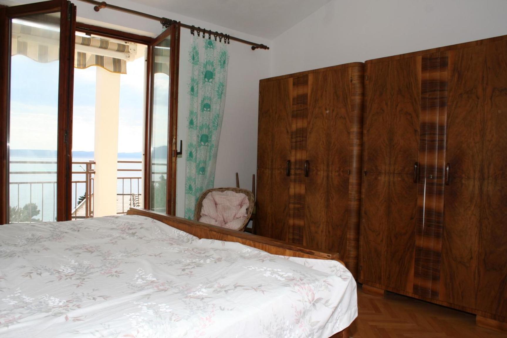 Apartments By The Sea Podgora, Makarska - 2615 Værelse billede
