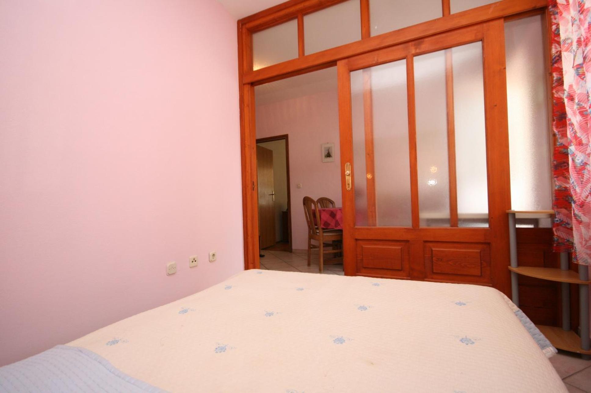 Apartments By The Sea Podgora, Makarska - 2615 Værelse billede