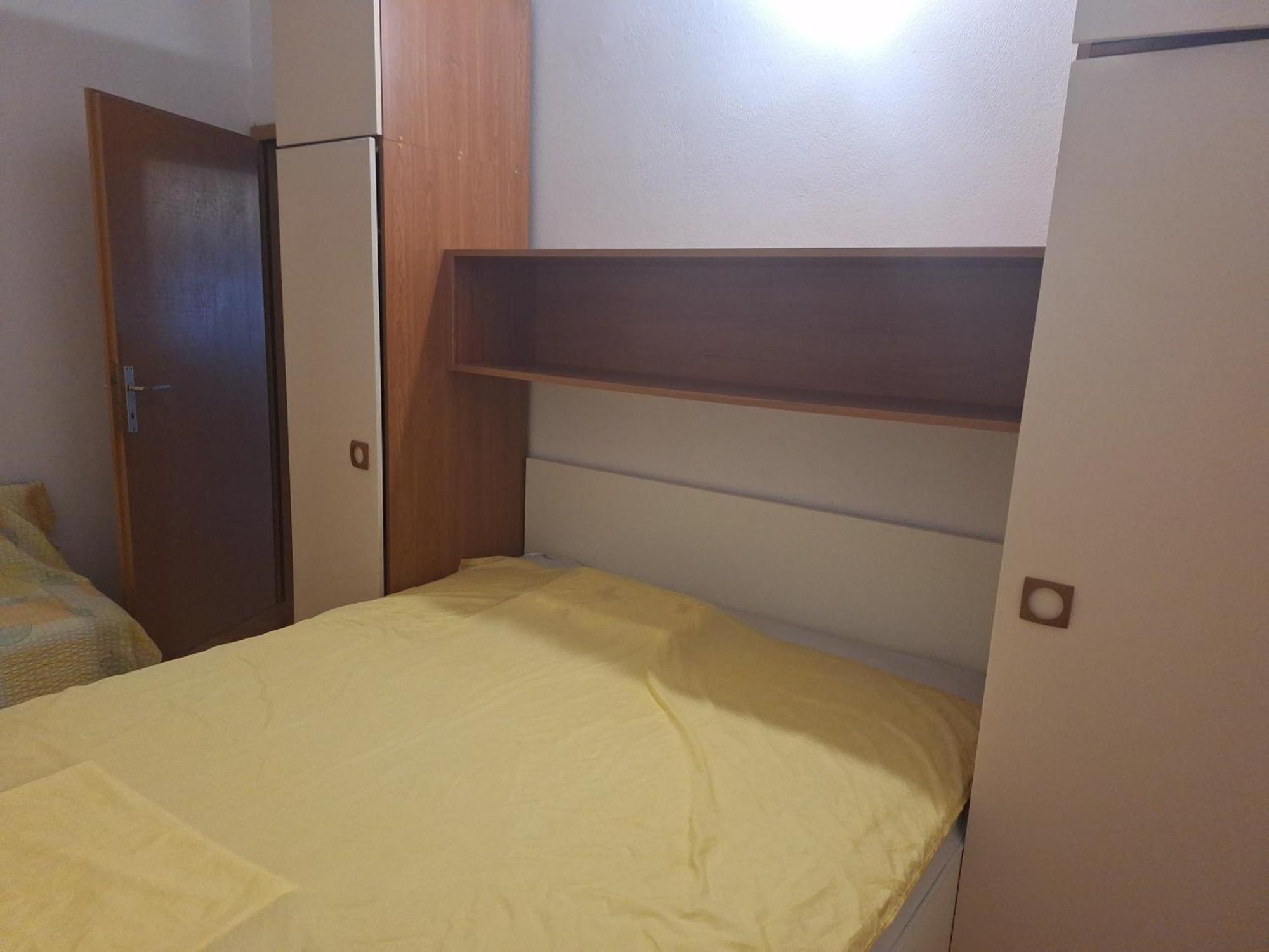 Apartments By The Sea Podgora, Makarska - 2615 Eksteriør billede